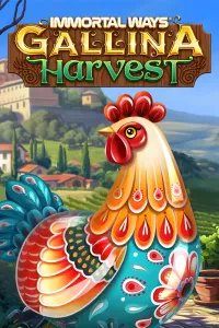 Immortal Ways Gallina Harvest